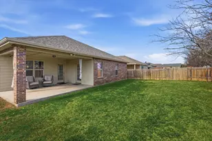 441 Buoy Dr, Crowley, TX 76036 - Photo 36