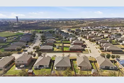 441 Buoy Drive, Crowley, TX 76036 - Photo 38