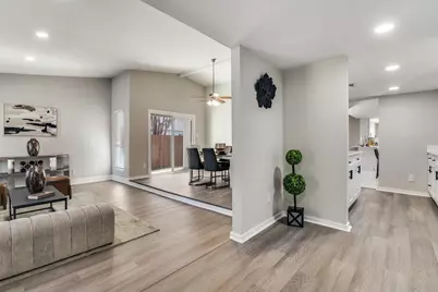 1216 Warwick Drive, Mesquite, TX 75150 - Photo 4