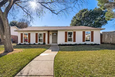 1216 Warwick Drive, Mesquite, TX 75150 - Photo 2