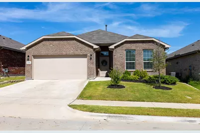 2361 Waggoner Ranch Drive, Weatherford, TX 76087 - Photo 1