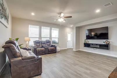 2361 Waggoner Ranch Drive, Weatherford, TX 76087 - Photo 8