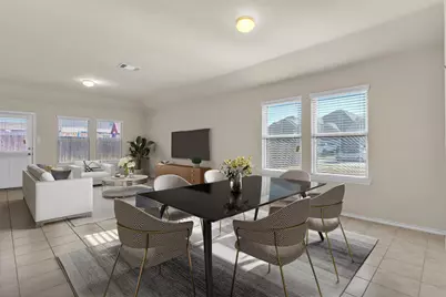 2700 Tanner Street, Forney, TX 75126 - Photo 4