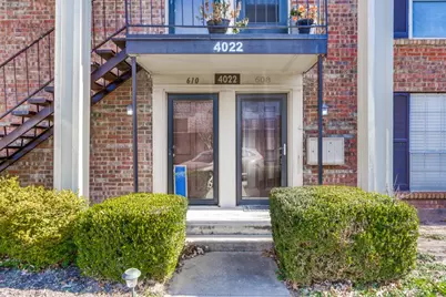 4022 Ridglea Country Club Drive #608, Fort Worth, TX 76126 - Photo 2