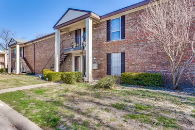 4022 Ridglea Country Club Drive #608, Fort Worth, TX 76126 - Photo 2