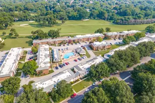 4022 Ridglea Country Club Dr, Fort Worth, TX 76126 - Photo 24