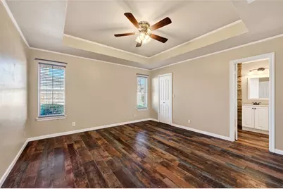 905 Calder Street, Howe, TX 75459 - Photo 18