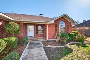 905 Calder St, Howe, TX 75459 - Photo 4