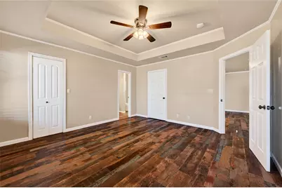 905 Calder Street, Howe, TX 75459 - Photo 20