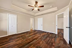905 Calder St, Howe, TX 75459 - Photo 20