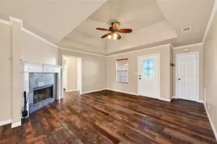 905 Calder St, Howe, TX 75459 - Photo 6