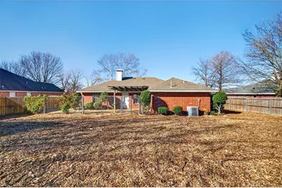 905 Calder Street, Howe, TX 75459 - Photo 30