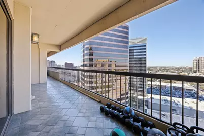 3831 Turtle Creek Boulevard #18C, Dallas, TX 75219 - Photo 20