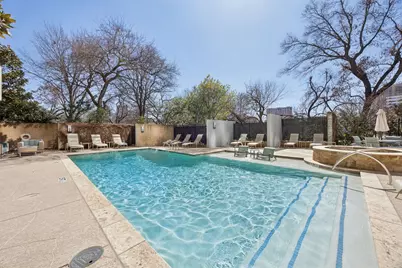 3831 Turtle Creek Boulevard #18C, Dallas, TX 75219 - Photo 24