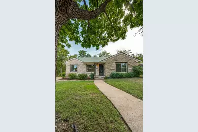 1342 Michigan Avenue, Dallas, TX 75216 - Photo 2
