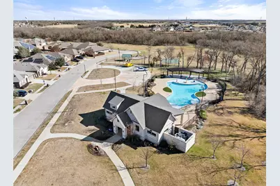 816 Harrison Lane, Lavon, TX 75166 - Photo 36