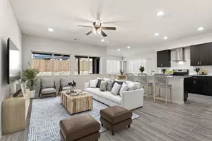 816 Harrison Ln, Lavon, TX 75166 - Photo 4