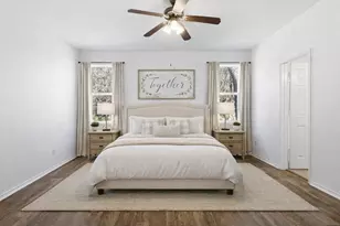 1125 Timbercreek Dr, Lewisville, TX 75067 - Photo 30