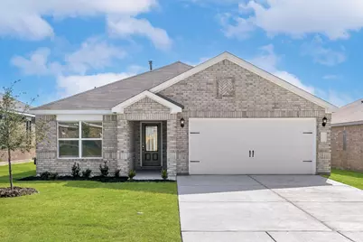 13413 Gitty Up Circle, Cresson, TX 76035 - Photo 1