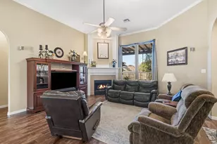 921 Ascension Dr, Hurst, TX 76053 - Photo 12