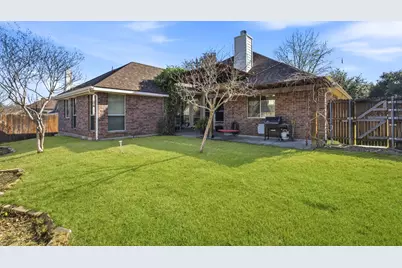 921 Ascension Drive, Hurst, TX 76053 - Photo 26