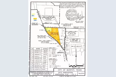 382 Dublin Road, Parker, TX 75094 - Photo 1