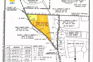 382 Dublin Rd, Parker, TX 75094 - Photo 1