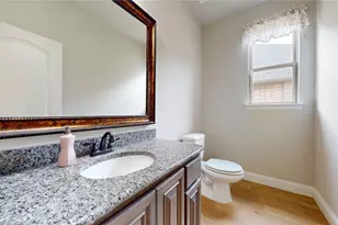 11745 Dixon Dr, Fort Worth, TX 76108 - Photo 20