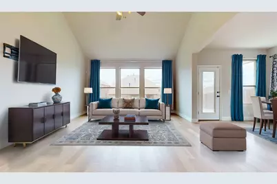 11745 Dixon Drive, Fort Worth, TX 76108 - Photo 4