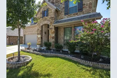 11745 Dixon Drive, Fort Worth, TX 76108 - Photo 1