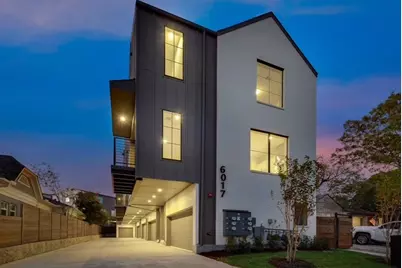 6017 Hudson Street #101, Dallas, TX 75206 - Photo 1