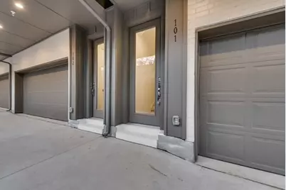 6017 Hudson Street #101, Dallas, TX 75206 - Photo 2