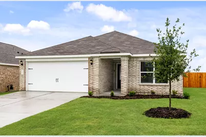 13445 Stage Coach Lane, Cresson, TX 76035 - Photo 1