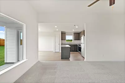 13445 Stage Coach Lane, Cresson, TX 76035 - Photo 4