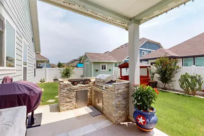 1712 Intervale Road, Providence Village, TX 76227 - Photo 38