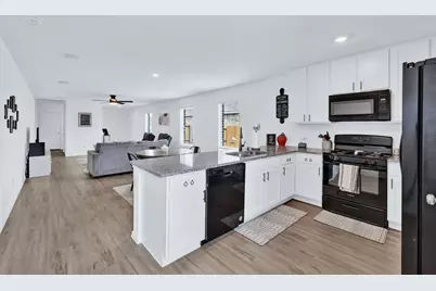 14916 Tejano Street, Fort Worth, TX 76052 - Photo 8