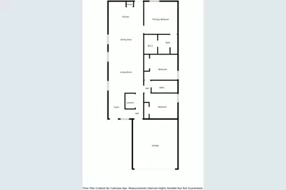 14916 Tejano Street, Fort Worth, TX 76052 - Photo 32