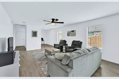 14916 Tejano Street, Fort Worth, TX 76052 - Photo 6