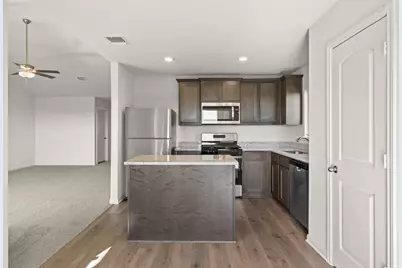 13404 Gitty Up Circle, Cresson, TX 76035 - Photo 4