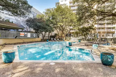 3883 Turtle Creek Boulevard #2116, Dallas, TX 75219 - Photo 12