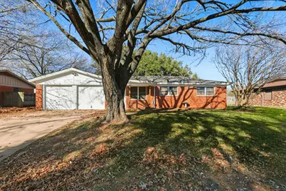 1204 Crestview Drive, Hurst, TX 76053 - Photo 2