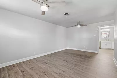 1204 Crestview Drive, Hurst, TX 76053 - Photo 8