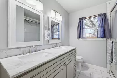 1204 Crestview Drive, Hurst, TX 76053 - Photo 28