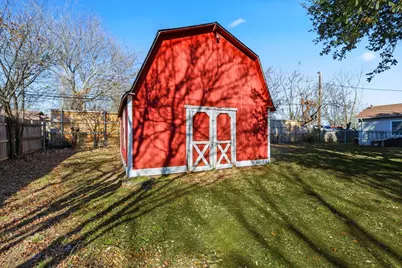 1204 Crestview Drive, Hurst, TX 76053 - Photo 34