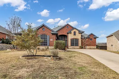 4305 Exeter Drive, Garland, TX 75043 - Photo 1