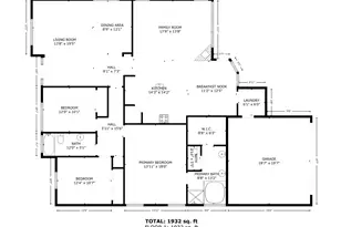 3848 Harrison Dr, Carrollton, TX 75010 - Photo 16