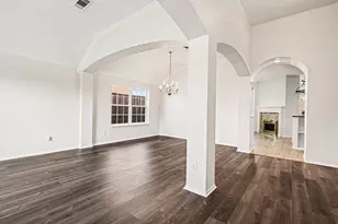 3848 Harrison Dr, Carrollton, TX 75010 - Photo 4