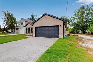 415 Martin Luther King Jr St, Sulphur Springs, TX 75482 - Photo 2