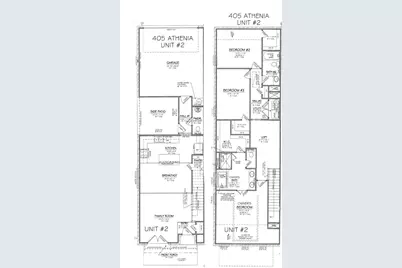 407 Athenia Drive, Fort Worth, TX 76114 - Photo 2