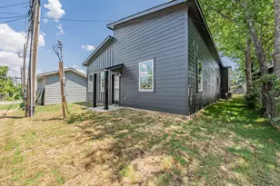 1402 Driess St, Fort Worth, TX 76104 - Photo 34